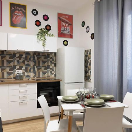 La Maison Des Artistes Katania Zewnętrze zdjęcie