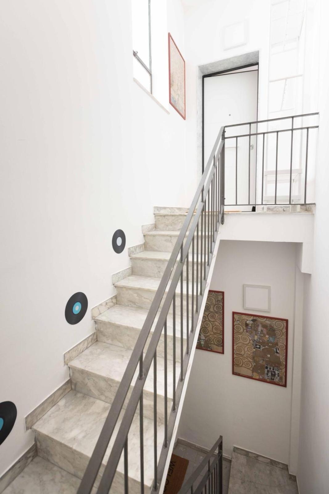 La Maison Des Artistes Katania Zewnętrze zdjęcie