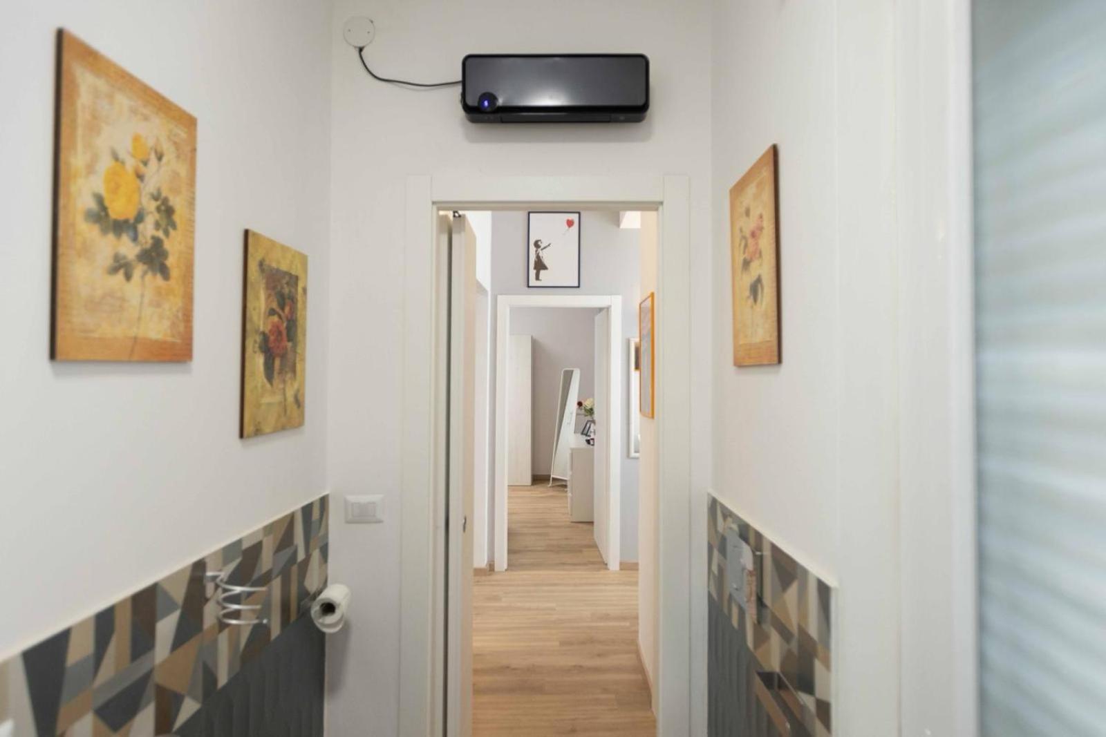 La Maison Des Artistes Katania Zewnętrze zdjęcie