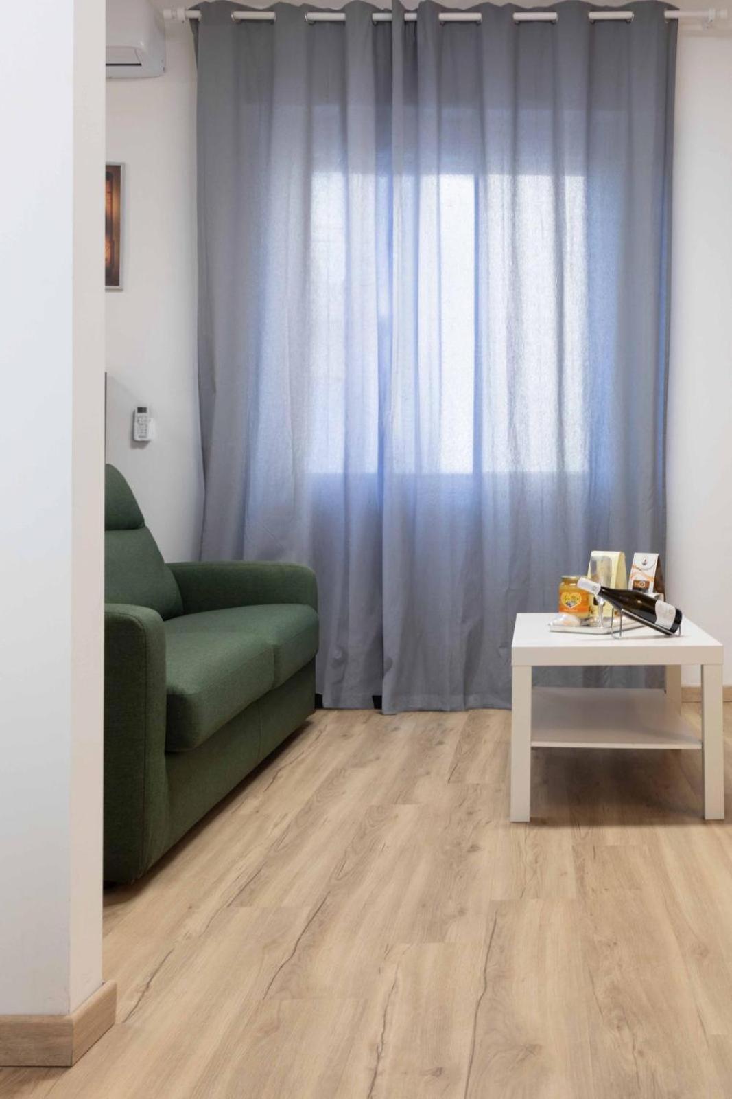 La Maison Des Artistes Katania Zewnętrze zdjęcie