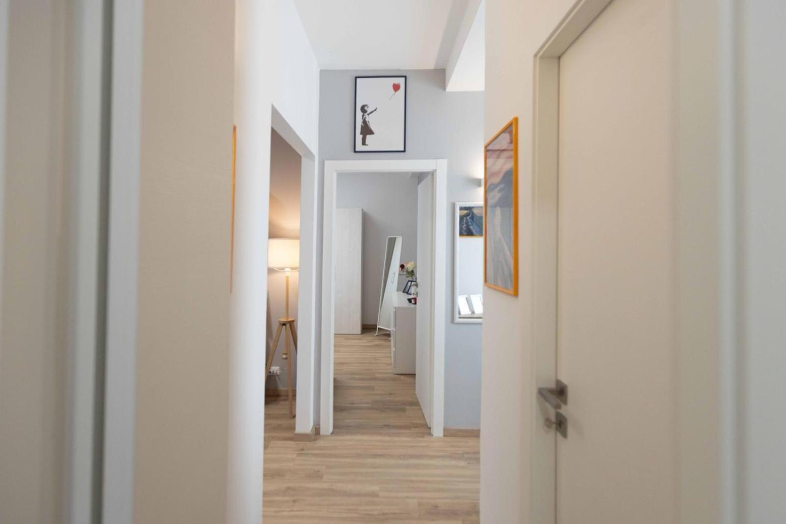 La Maison Des Artistes Katania Zewnętrze zdjęcie