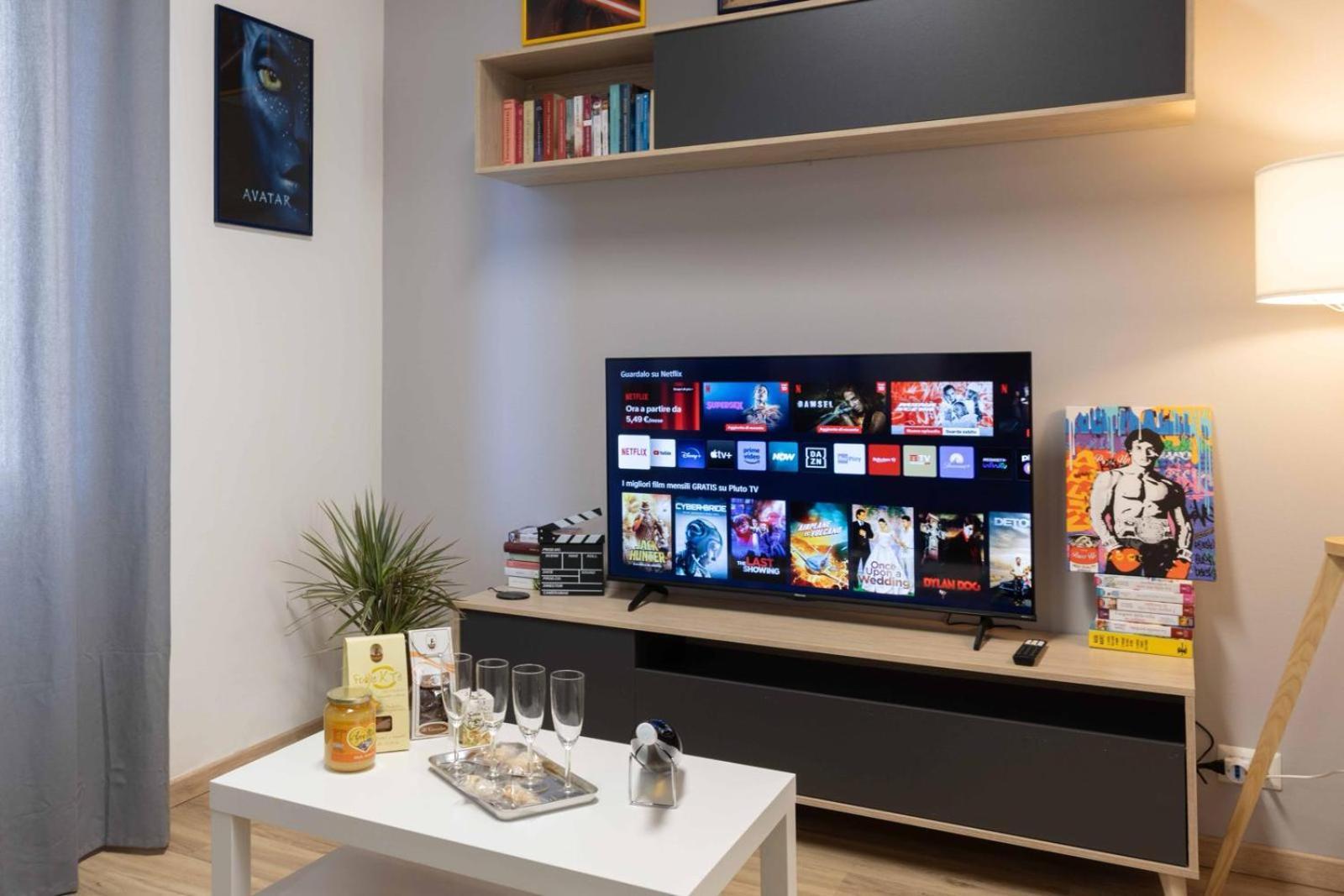 La Maison Des Artistes Katania Zewnętrze zdjęcie