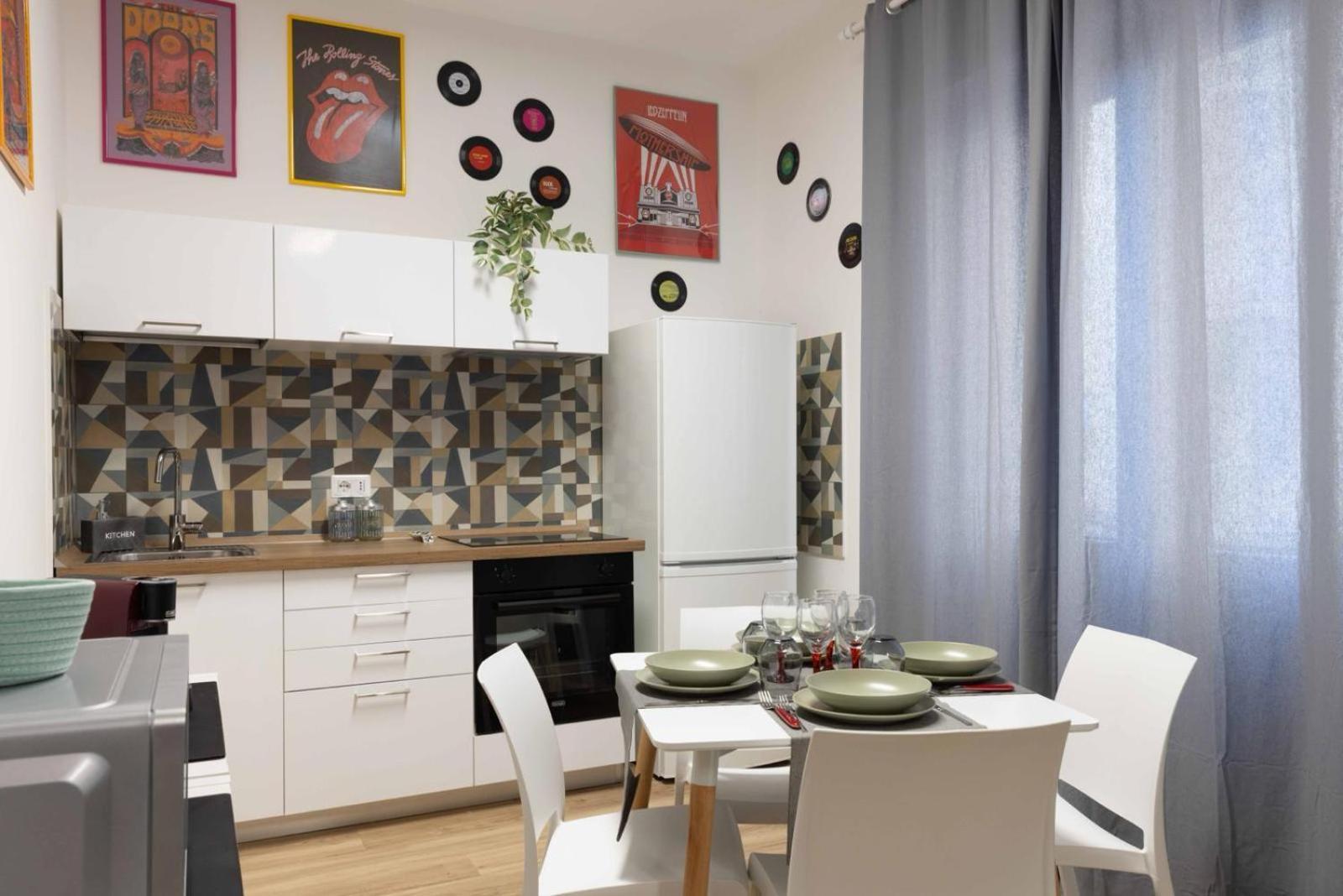 La Maison Des Artistes Katania Zewnętrze zdjęcie